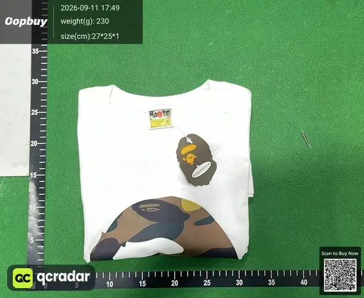 QC photo