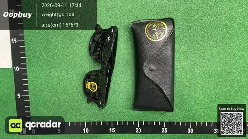 QC photo