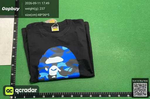 QC photo