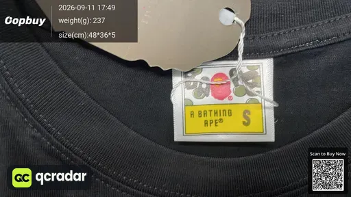 QC photo