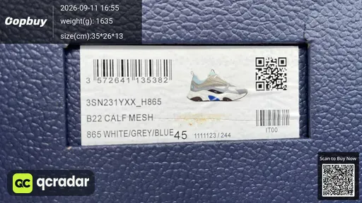 QC photo