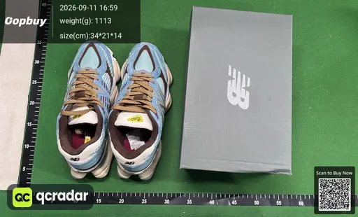 QC photo