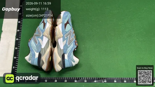 QC photo