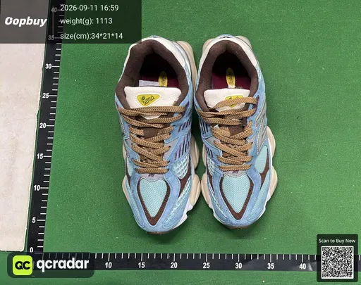 QC photo