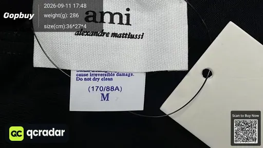 QC photo