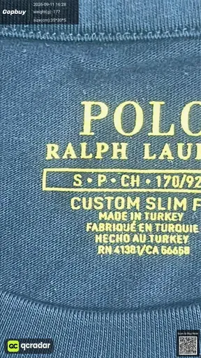 QC photo