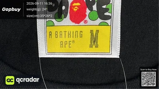 QC photo