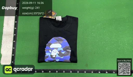 QC photo