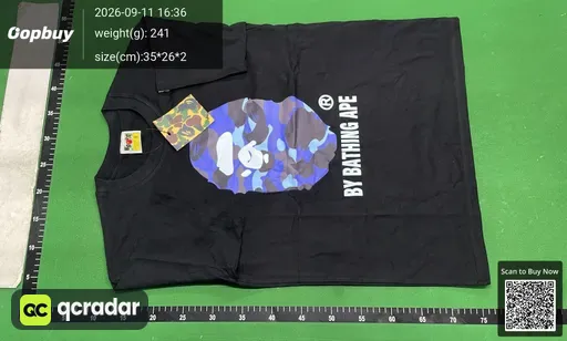 QC photo