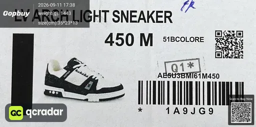 QC photo
