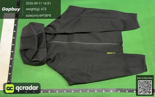 QC photo