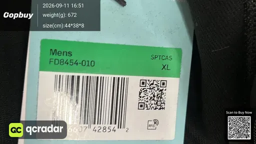 QC photo