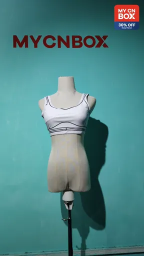 White Regular Version