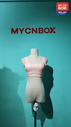 Pink Regular Version