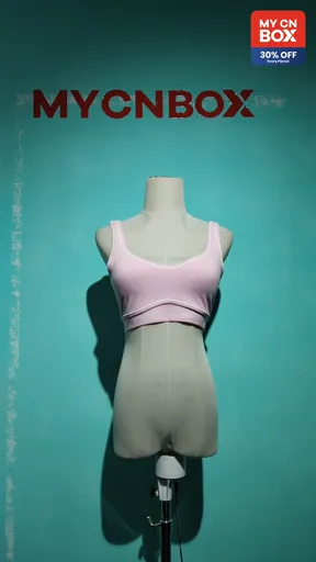 Pink High Version