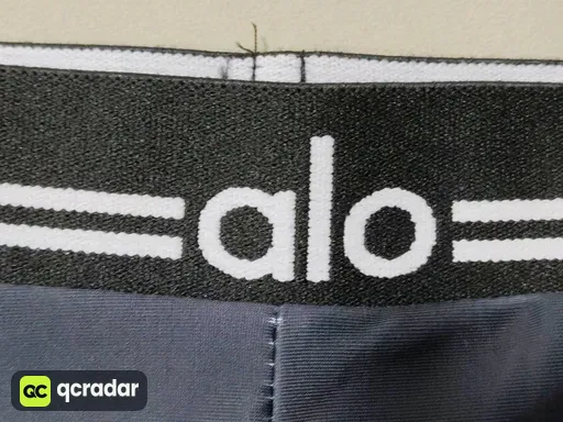 Black Regular Version