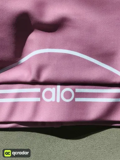 Rose Pink Regular Version