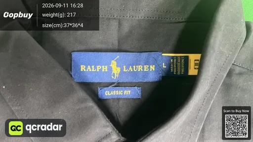 QC photo