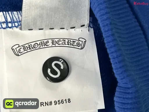 QC photo