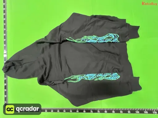 Foto QC