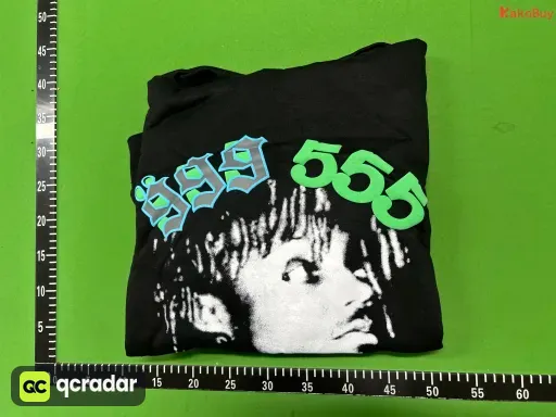 Foto QC
