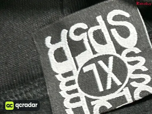 Foto QC