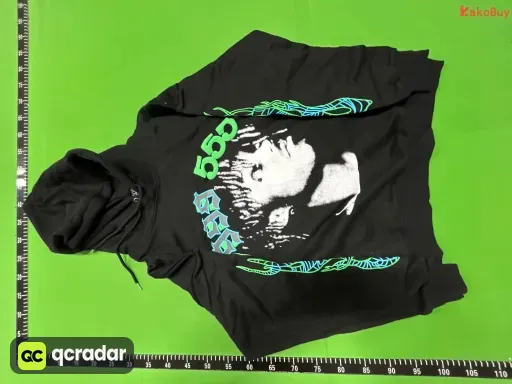 Foto QC