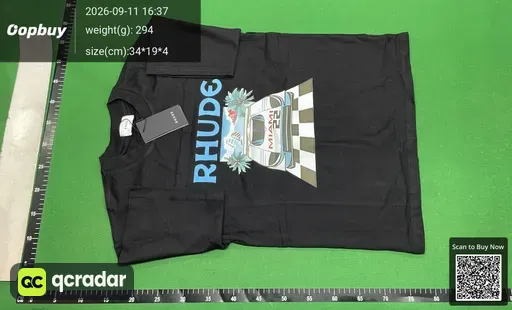 QC photo
