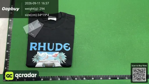 QC photo