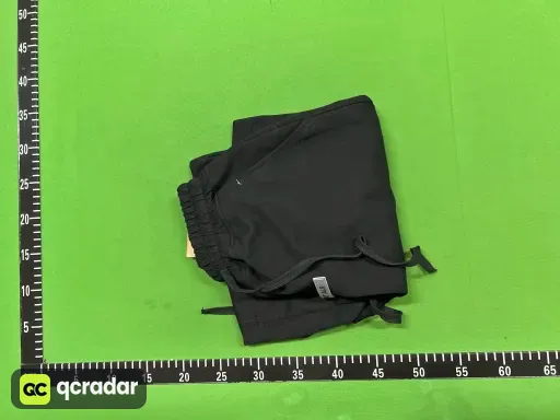 Black (Terry thin)