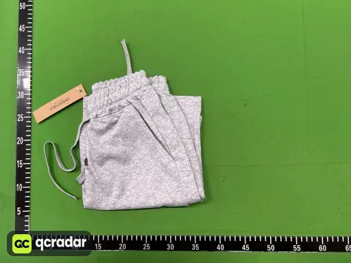 Gray (fleece-lined original)