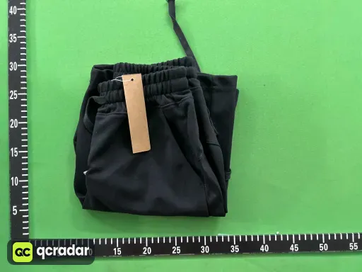 Black (fleece-lined original)