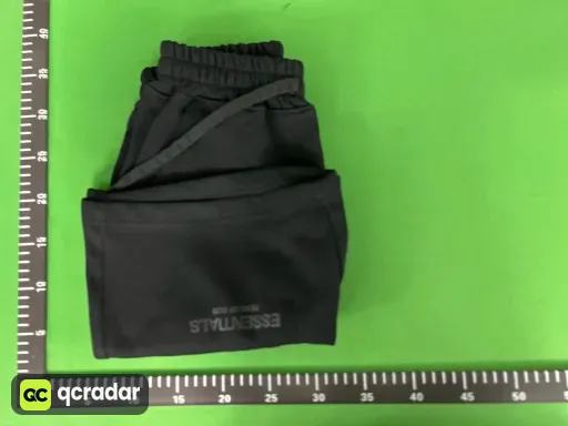 Black (fleece-lined original)