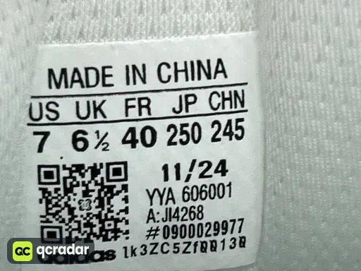 QC photo