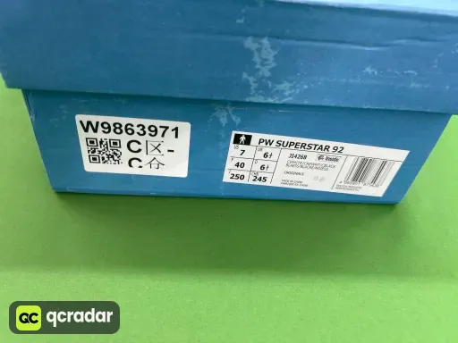 QC photo