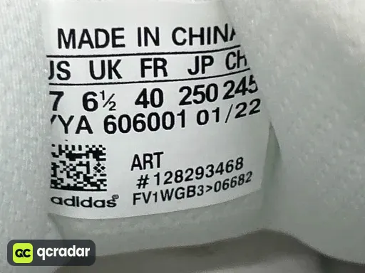 QC photo