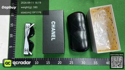 QC photo