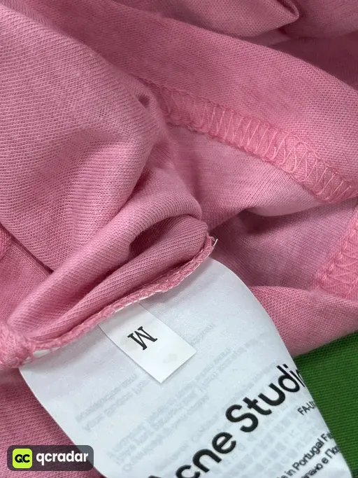 粉红色（AC581）