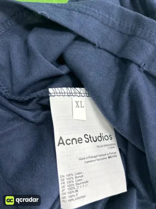 深蓝色（AC581）