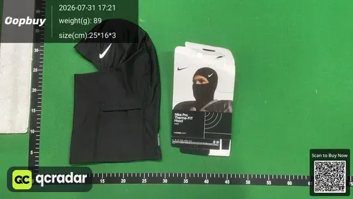 QC photo