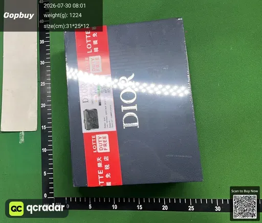 QC photo