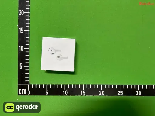 clor:Pods 4