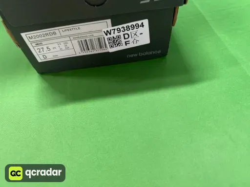 QC photo