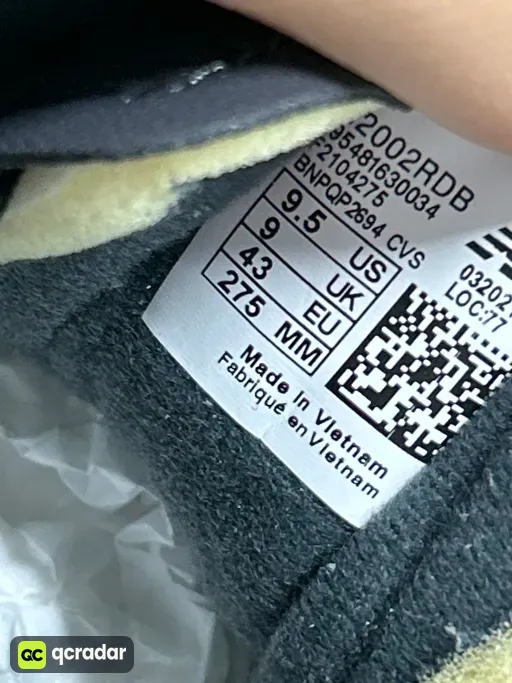 QC photo