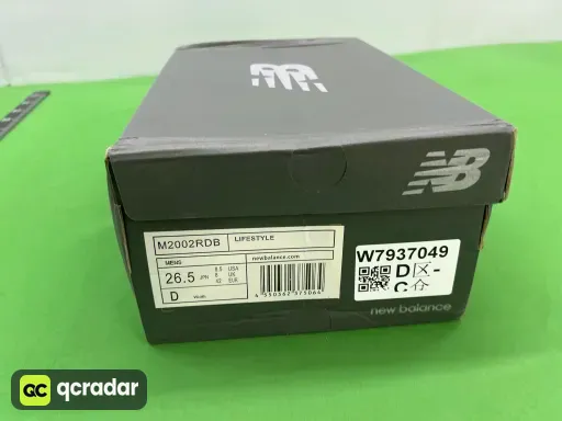 QC photo
