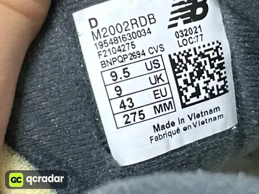 QC photo