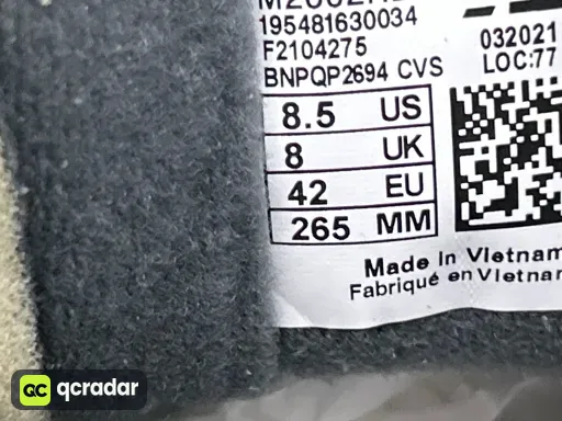 QC photo