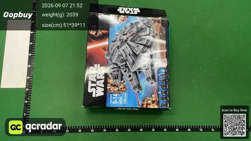 QC photo