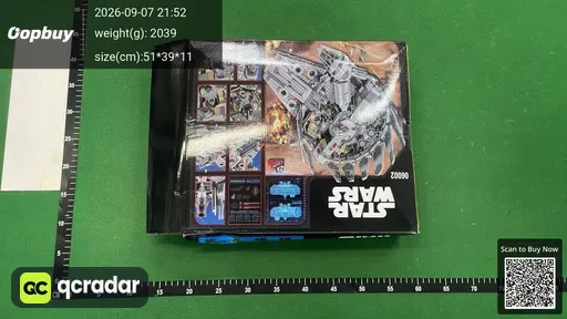 QC photo