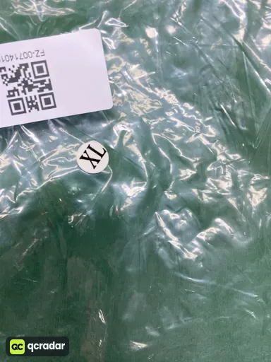 尺码:XL